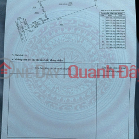 ĐẤT ĐẸP - ĐẦU TƯ SINH LỜI - Bán GẤP Lô Đất Tiềm Năng Tại Chánh Phú Hòa, Bến Cát, Bình Dương _0