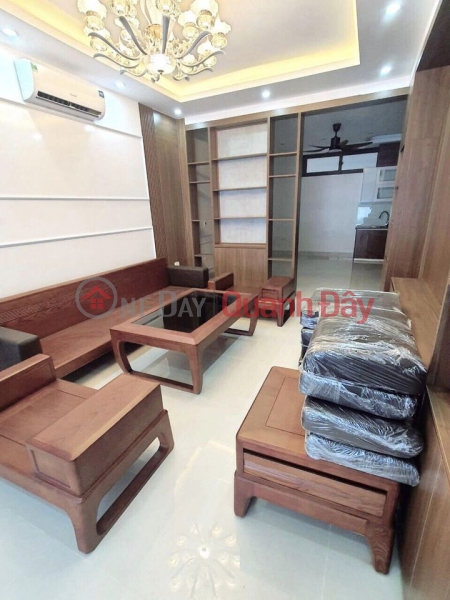FOR SALE: Brand new 3 storey house belonging to PHAN DINH PHONG ward, TPTN Sales Listings