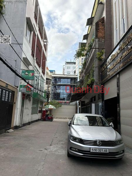 Property Search Vietnam | OneDay | Residential | Rental Listings House in alley 163 Xo Viet Nghe Tinh