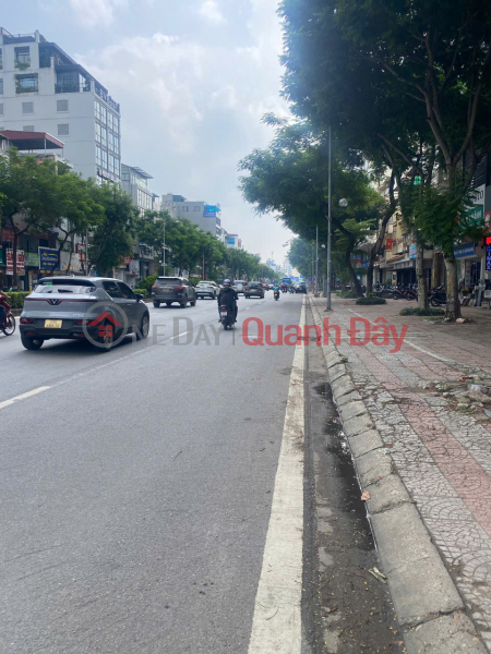 Cho thuê nhà Nguyễn Văn Cừ – Long Biên 60m x 12tr, kinh doanh mọi loại hình Niêm yết cho thuê