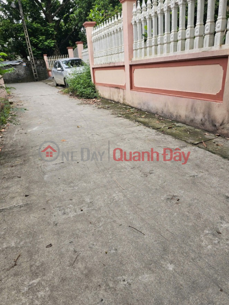 BÁN LÔ ĐẤT ĐẸP GIÁ TỐT - VỊ TRÍ ĐẸP TẠI TRUNG TÂM THÔN ĐÔNG CỰU, ĐÔNG SƠN, CHƯƠNG MỸ, Việt Nam Bán đ 10,51 tỷ