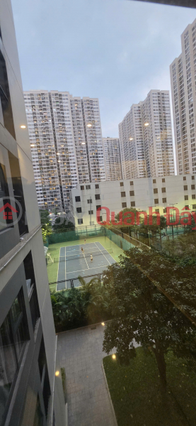đ 2.3 Billion, OWNER URGENTLY SELLING STUDIO APARTMENT S2.05 SMART CITY FOR 2.3 BILLION VND