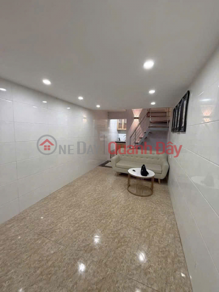 QUICK SALE OF BEAUTIFUL HOUSE BY OWNER in Kham Thien, Dong Da, Hanoi - Full of amenities Sales Listings