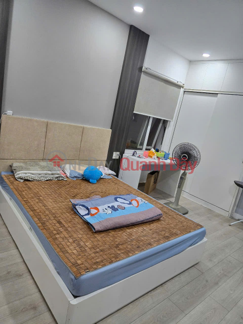 Owner needs to sell Morning Star apartment at 57 National Highway 13, Binh Thanh Ward, HCM _0