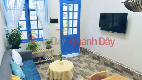 Cho thuê nhà Lương Thế Vinh phường 3 Đà Lạt 8 triệu/tháng _0
