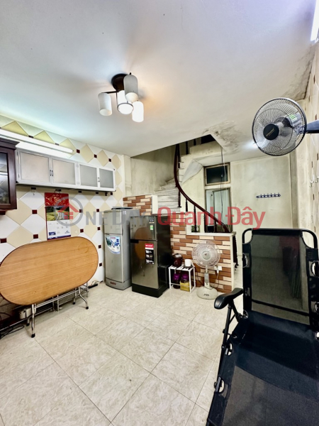 Tay Son, buy and profit, 10m to car, near Lake only 6.6 billion, Vietnam, Sales đ 6.6 Billion