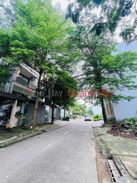 L1641 ️️ land on Pham The Hien, District 8, SHR, Square, 10m diameter, 4x24m, 4.x billion | Vietnam Sales đ 4.68 Billion