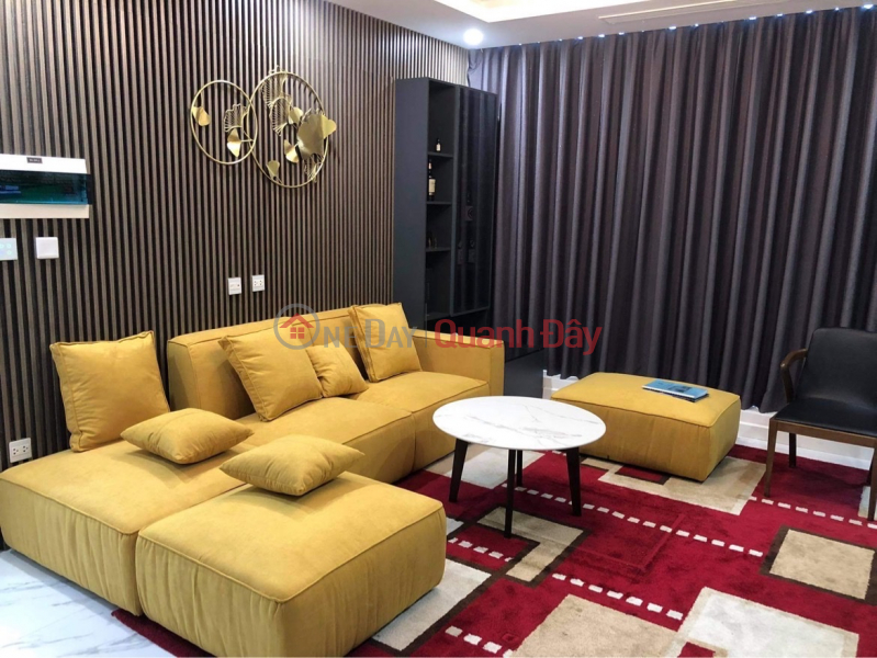 đ 18 Billion DUPLEX APARTMENT FOR SALE SUNSHINE CITY - CIPUTRA - 195M2 - 5 BEDROOMS - FULL NICE FURNITURE - SELLING PRICE ONLY 18 BILLION