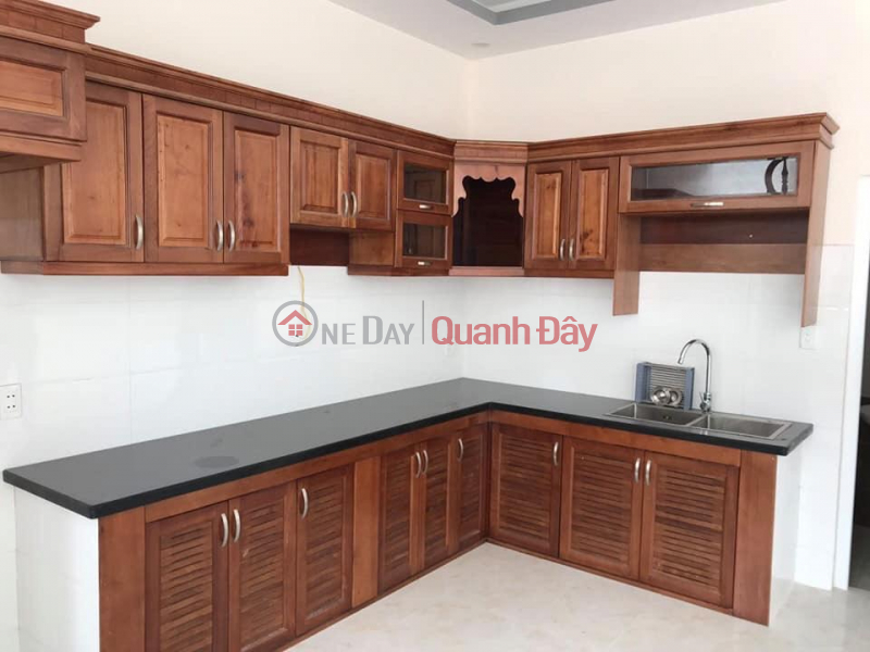 Property Search Vietnam | OneDay | Residential Sales Listings, URGENT SALE 1 GROUND 2 FLOOR HOUSE FRONT OF LY TUTU VONG, NEAR THE BEACH, SOUTH EAST FOR ONLY 5.xBILLION