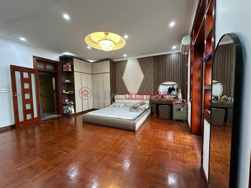 đ 36.6 Billion | HOUSE FOR SALE ON NGUYEN THI DINH STREET, AREA 60M2, FRONTAGE 5M, NEAR MAIN ROAD, CAR ACCESS, SUITABLE FOR BUSINESS OR OFFICE, 36.X BILLION VND