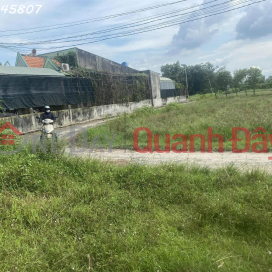 Chính chủ bán gấp 360m2 đất thổ cư 100% Đức Hòa giá 1,55 tỷ có phí hh cho môi giới _0