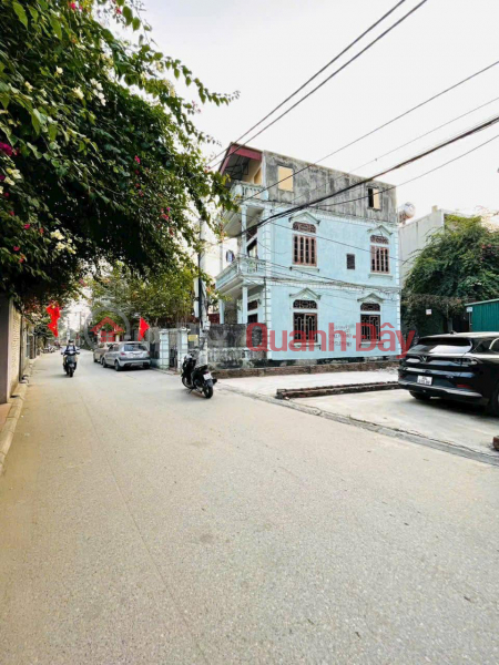 OWNER WANTS TO SELL LAND ON AN LAC - TRAU QUY - GIA LAM ROAD, 60 M2, PRICE 8.76 BILLION VND - CONTACT 0985865658 Sales Listings