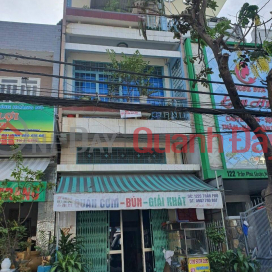 The owner is going abroad and needs to urgently sell the house facing Tran Phu street (old Bac Bridge),Ninh Kieu, Can Tho _0