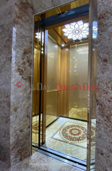 Cho thuê nhà, 96m2- 5T, Nguyễn Trường Tộ, Hàng Than, Trấn Vũ -26 tr | Việt Nam | Cho thuê đ 26 triệu/ tháng