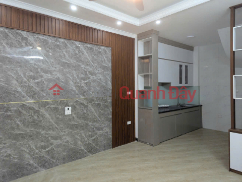 BÁN NHÀ XÂY MỚI TÂN CỔ ĐIỂN PHƯỜNG PHÚC LỢI, LONG BIÊN – GIÁ CHỈ 5.4 TỶ, FULL NỘI THẤT – CHỈ VIỆC Ở _0
