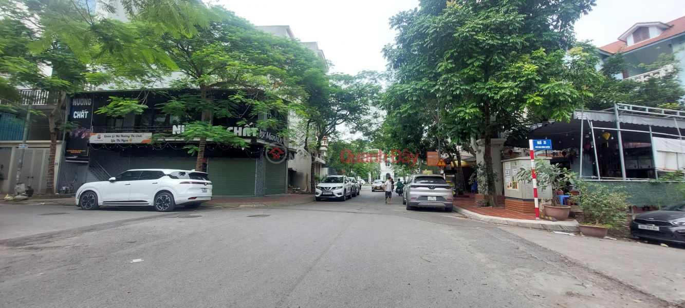 Property Search Vietnam | OneDay | Residential Sales Listings Street Front, Viet Hung Auction Lot, Area 80m2, Frontage 6m, Top Location.