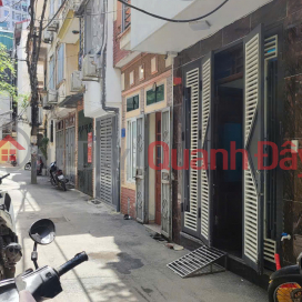 BÁN NHÀ XUÂN ĐỈNH BẮC TỪ LIÊM KHÔNG THỂ RẺ HƠN 56M2 X 5 TẦNG CHỈ 8,.5 TỶ _0