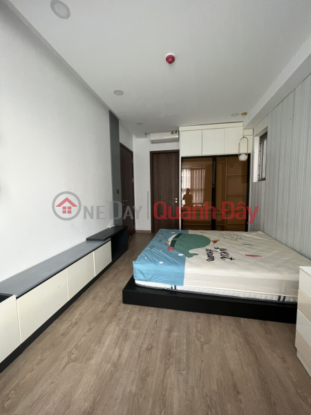 Property Search Vietnam | OneDay | Nhà ở | Niêm yết cho thuê, Midtown The Peak - Cho Thuê Căn Hộ 2PN 84m2 tầng cao view sông và BT