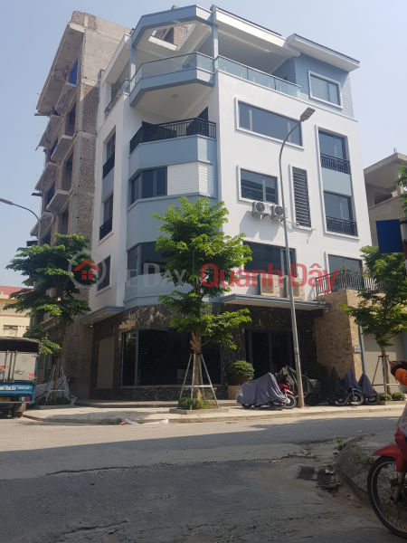 House for sale, Lot Lu 1, Hoang Mai, 55 m2, 5 floors, 13 m, price 12.9 billion. Sales Listings