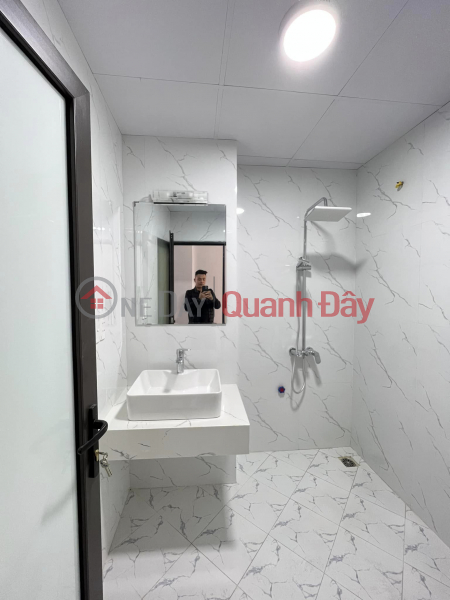 Property Search Vietnam | OneDay | Residential, Sales Listings, CAT Linh Townhouse for sale - 5 billion VND Beautiful new house KINHCOONG - bright and airy - A rarity