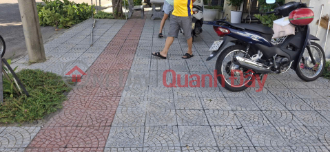 EXTREMELY RARE – GOLDEN LOT OF LAND ON 10.5M ROAD – MARBLE MOUNTAINS – ONLY 6 BILLION! _0