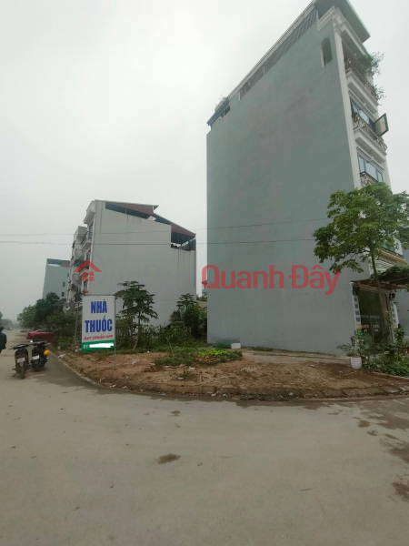 Urgent sale of 100m2 of land on corner lot Le Trong Tan, Ha Dong, business car for 13.5 billion VND Vietnam | Sales đ 13.5 Billion