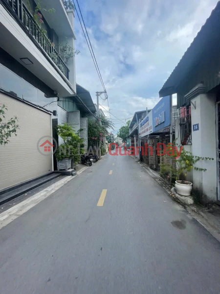 đ 8.5 Billion | NEW 5-STORY HOUSE IN BAT KHOI - LONG BIEN, 40m2, 8.5 BILLION VND. CAR PARKING AVAILABLE - FULLY FURNISHED.