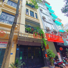 Shallow alley, car parking at door, near Nguyen Chi Thanh street. 54m² x 5T – 18.3 billion _0