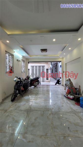 Property Search Vietnam | OneDay | Nhà ở Niêm yết bán, Bán căn nhà Cầu Giấy ÔTÔ đỗ cửa ngõ, KD Đỉnh, 50m2, rộng lớn 5m, giá bán 6 tỷ, 0866585090