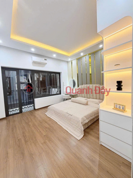 SUPER PRODUCT KIM TAURUS - 46M2 FULLY FURNISHED, BRING YOUR SUITABLE FOR MOVING IN - 3 STEPS TO THE CAR, Vietnam | Sales | đ 9.68 Billion