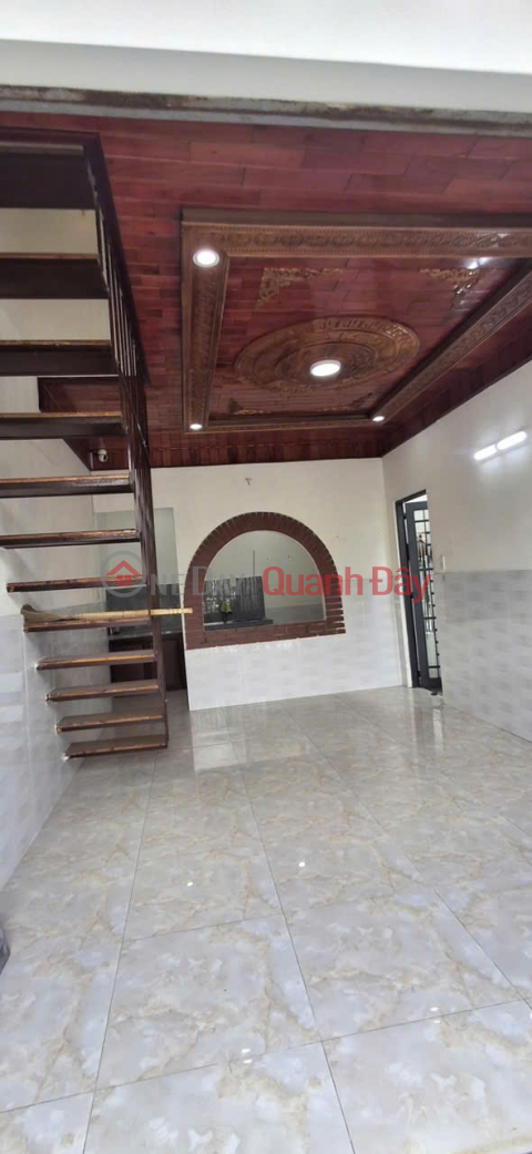 OWNER'S HOUSE, area 74m2, 37m2 (5 x 8),Truong Tho, Thu Duc, only 3.29 billion _0