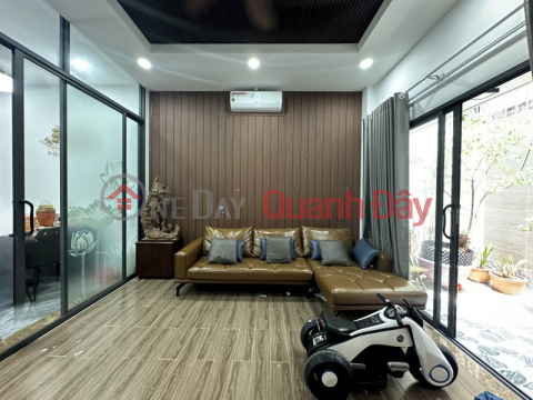 Himlam Ta Quang Buu villa for sale (6 x 23) fully furnished only 18.8 billion _0