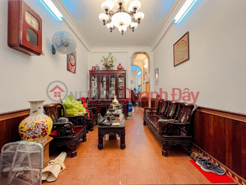 House for sale in Dien Bien Phu, 36m2, 4 floors, 9.5 billion, square, beautiful, 0977097287 _0