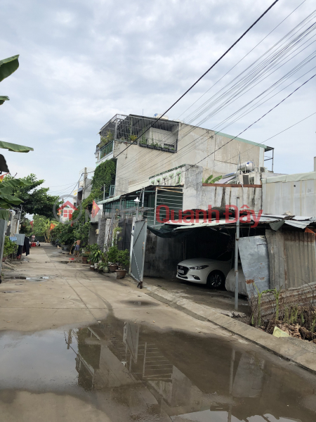 Social house for sale, Right at Vinhomes, Long Thanh My Ward, Thu Duc (District 9) Area 60m2 (4 x 15),Price Only 3.3 billion TL. | Vietnam Sales, đ 3.3 Billion