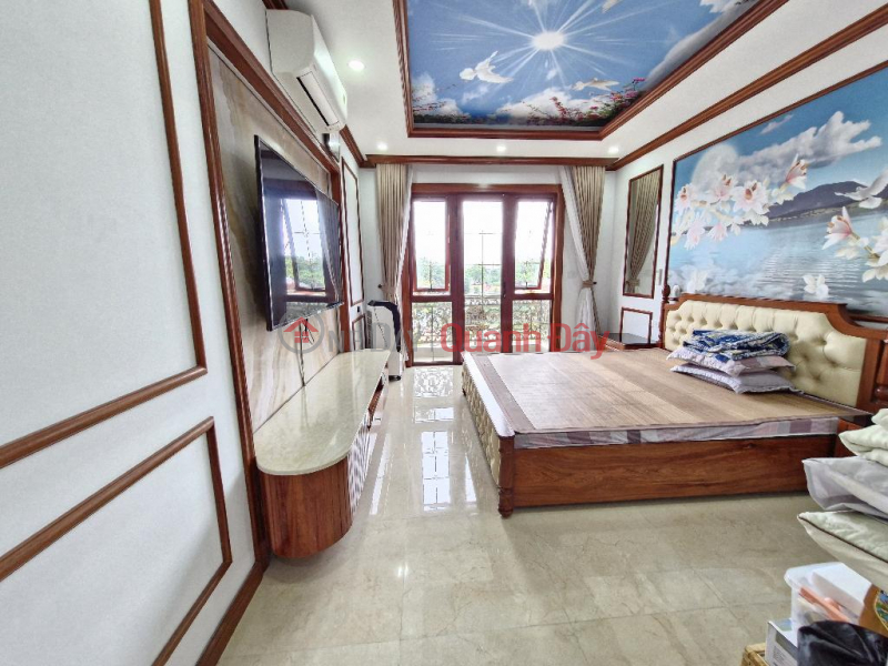 Property Search Vietnam | OneDay | Nhà ở, Niêm yết bán, Bán nhà 46m x 5T Ngọc Thuỵ. View hồ, oto tránh vỉa hè, kinh doanh giá 12,x tỷ có TL. LH 0936123469