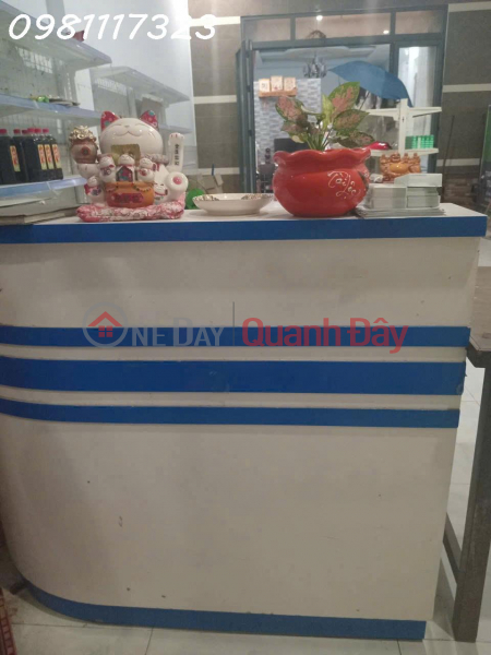 BÁN NHÀ MẶT TIỀN ĐƯỜNG NGUYỄN THỊ TƯƠI – P. TÂN ĐÔNG HIỆP - TPHCM Niêm yết bán