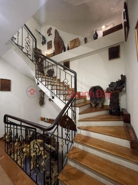 House for sale in XALA, HA DONG - ELEVATOR - BUSINESS SIDEWALK _0