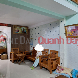 Thanh Khe front house, close to Dien Bien Phu street, 70m2 only 3 billion x small _0