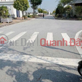 Giá cực tốt. Đất đô thị Thanh Quang gần KCN An Phát và Chợ Rồng, vị trí đẹp - Thích hợp ở và đầu tư _0