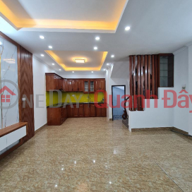 HOUSE FOR SALE IN QUANG LAM - HA DONG, NEW BUILDING, BEAUTIFUL DESIGN, IMMEDIATELY IN, 33m2, price 3.1 billion _0