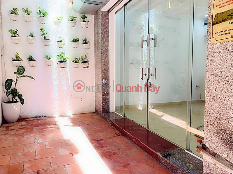 Property Search Vietnam | OneDay | Nhà ở | Niêm yết bán, Bán nhà phố Vĩnh Cát - Thiên Lôi 42m 4 tầng GIÁ chỉ 2.2 tỉ có sân cổng riêng
