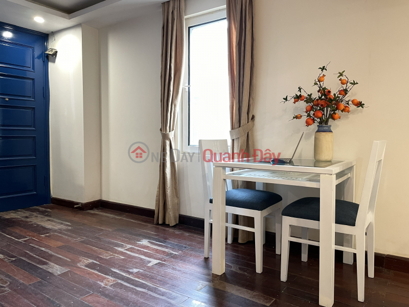 Property Search Vietnam | OneDay | Residential Rental Listings | The owner needs to rent Vitamin Home 34G Hoe Nhai Ward - Ba Dinh - Hanoi