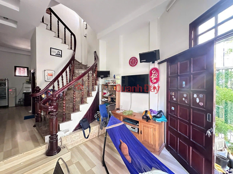 Bán nhà 3 tầng đường Định Cư, Phường Tân Lập, TP. Nha Trang. Giá 6.5 tỷ | Việt Nam, Bán | đ 6,5 tỷ