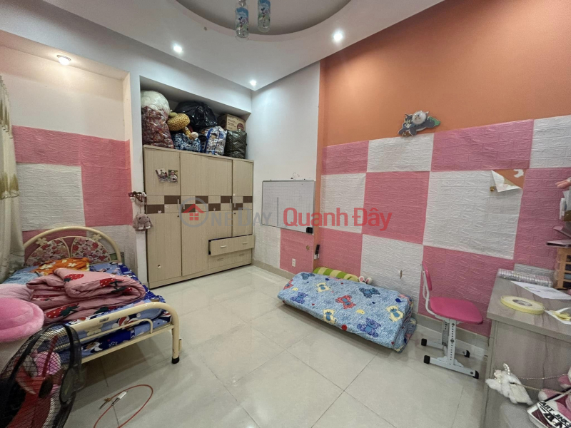 Property Search Vietnam | OneDay | Nhà ở Niêm yết bán | NGANG HƠN 5M 2 TẦNG 2 PHÒNG MASTER CÁCH HẺM XE HƠI VÀI BƯỚC CHỈ NHỈNH 4 TỶ CHÚT
