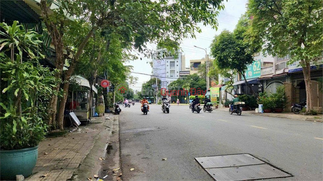 Bán ĐẤT TẶNG NHÀ - THỔ CƯ 100% - Đường Diệp Minh Châu, Tân Sơn Nhì, Tân Phú - Hồ Chí Minh, Việt Nam Bán | đ 13 tỷ