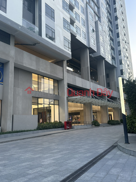 Update price list of De Capella apartment from Investor - Thuy Kieu Sales Listings