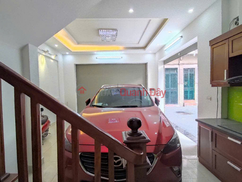 NHÀ ĐẸP PHÚ LƯƠNG _43M LÔ GÓC 2 MẶT TIỀN SIÊU KHỦNG_ ÔTÔ VÀO NHÀ_NGÕ THÔNG _KINH DOANH NHỈNH 7 TỶ, Việt Nam | Bán | đ 7,75 tỷ