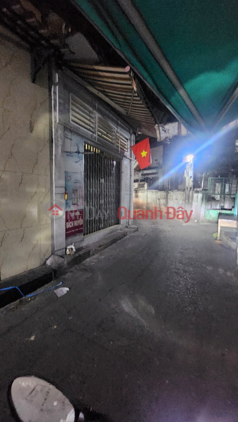 Busy business frontage, rare in Phan Tay Ho area, HAU, 41m2, 5.x BILLION _0