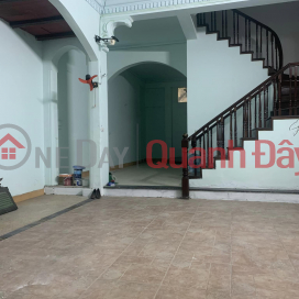 House for rent MP Yec Xanh, Lo Duc, 110m2 x 2 floors, price 55 million VND _0