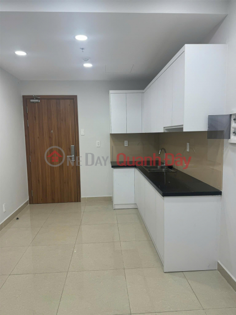 BEAUTIFUL APARTMENT - GOOD PRICE Owner Needs To Quickly Sell Apartment In Dong Hoa Commune, Di An, Binh Duong _0